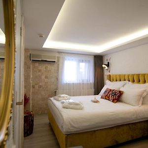 Economy Double Kamer